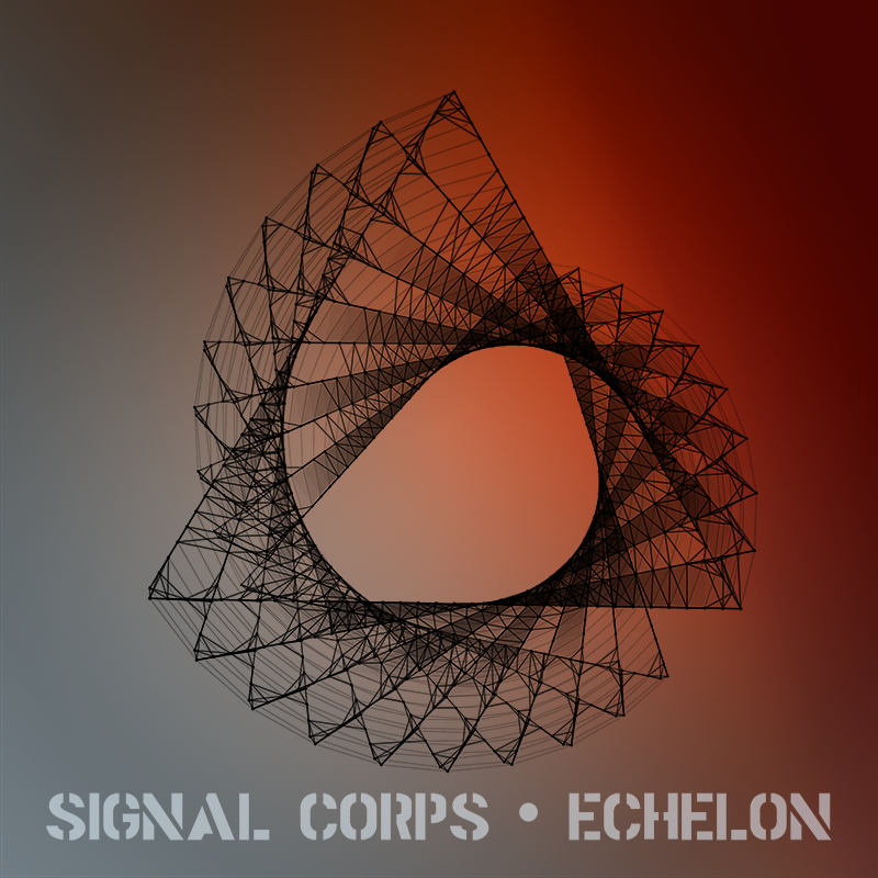 Signal Corps Echelon